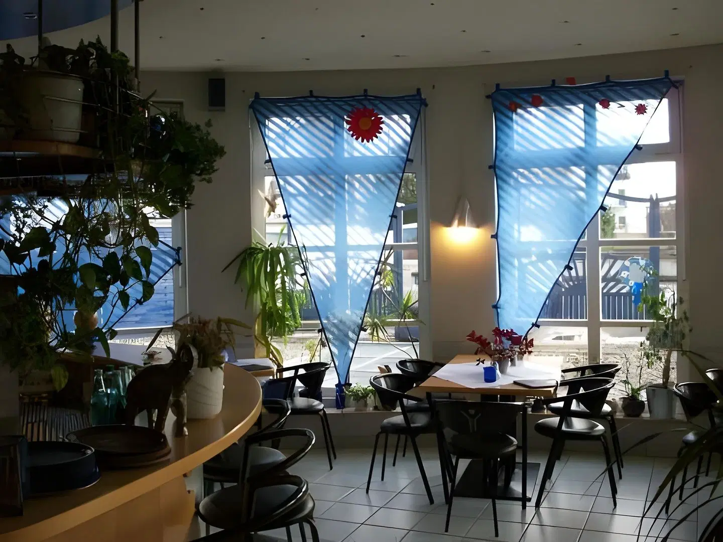 Chassalla Restaurant