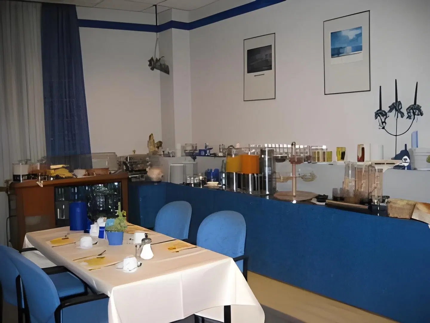 Chassalla Konferenz
