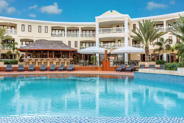 ACOYA Curaçao Resort, Villas & Spa EXTERIOR