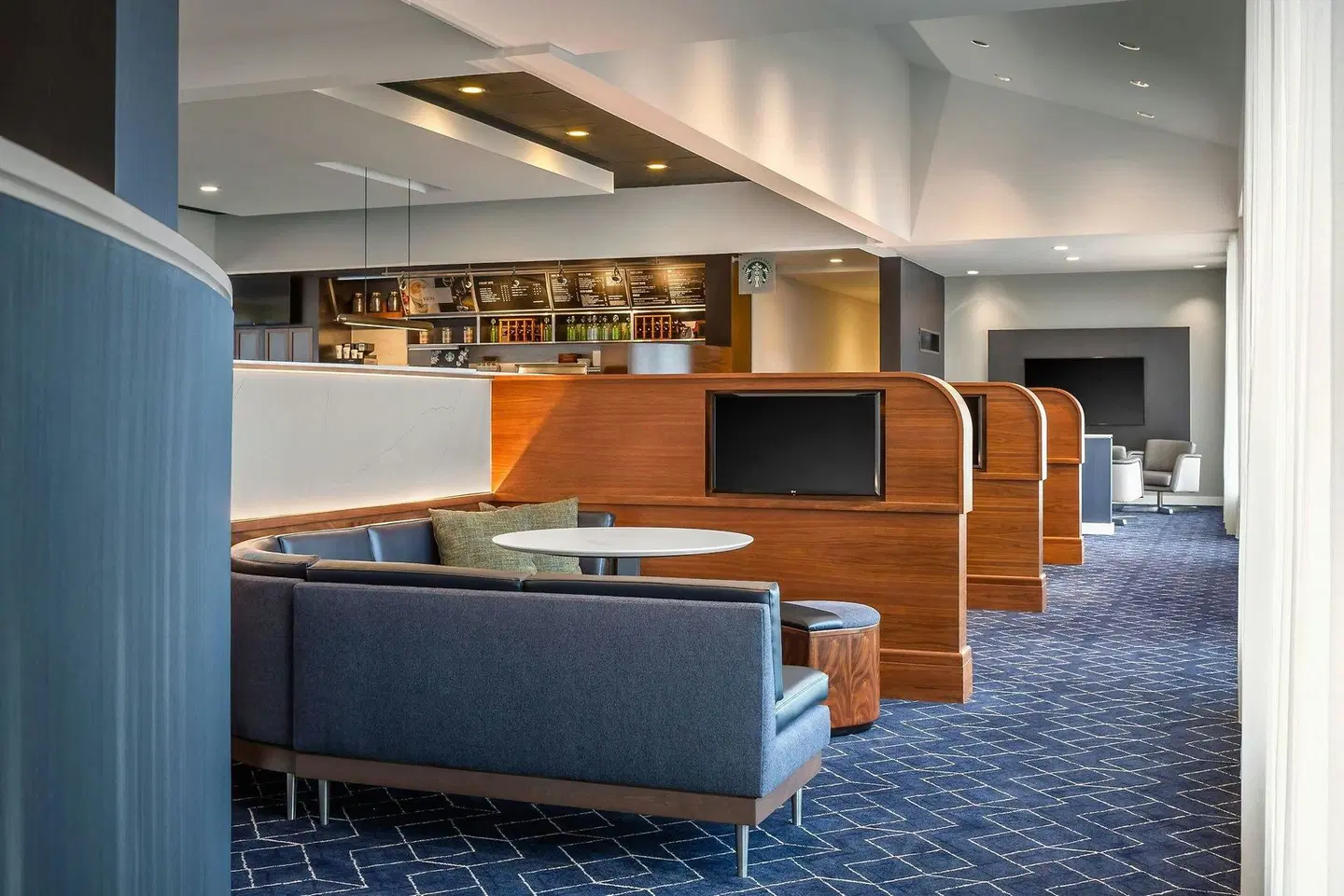 Courtyard by Marriott Minneapolis-St. Paul Airport Konferenz