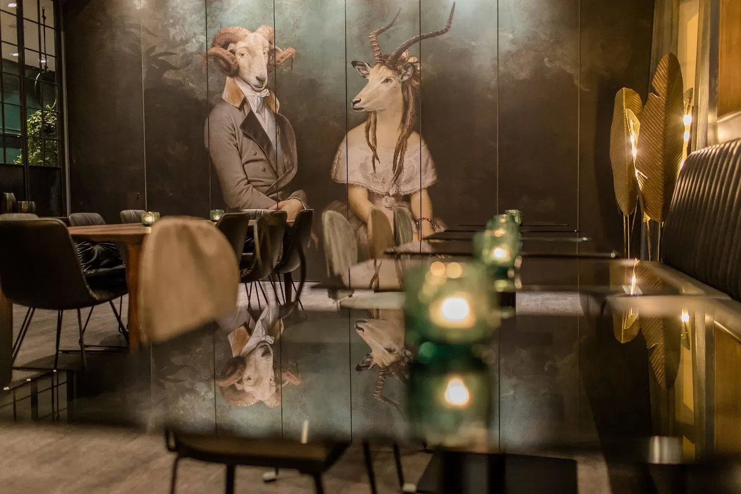 Motel One Paris-Porte Dorée SPORTS_AND_LEISURE