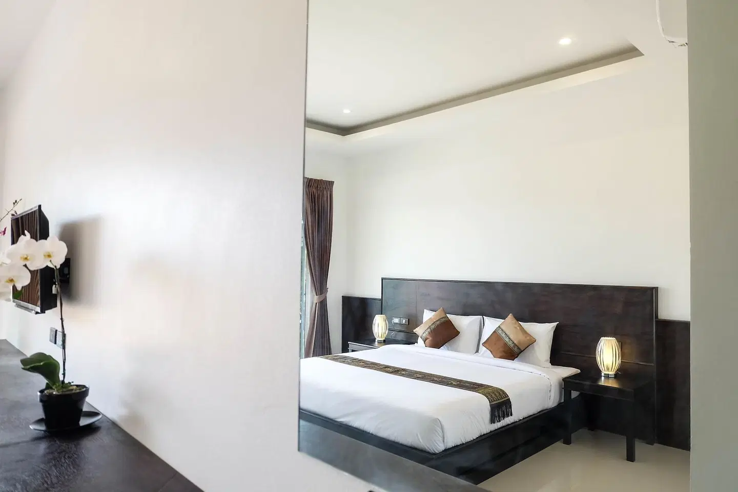 The Oasis Khaolak Resort ROOM_EXAMPLE