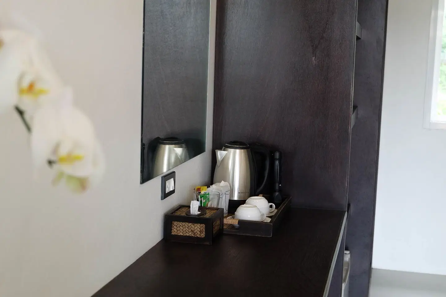 The Oasis Khaolak Resort BATHROOM