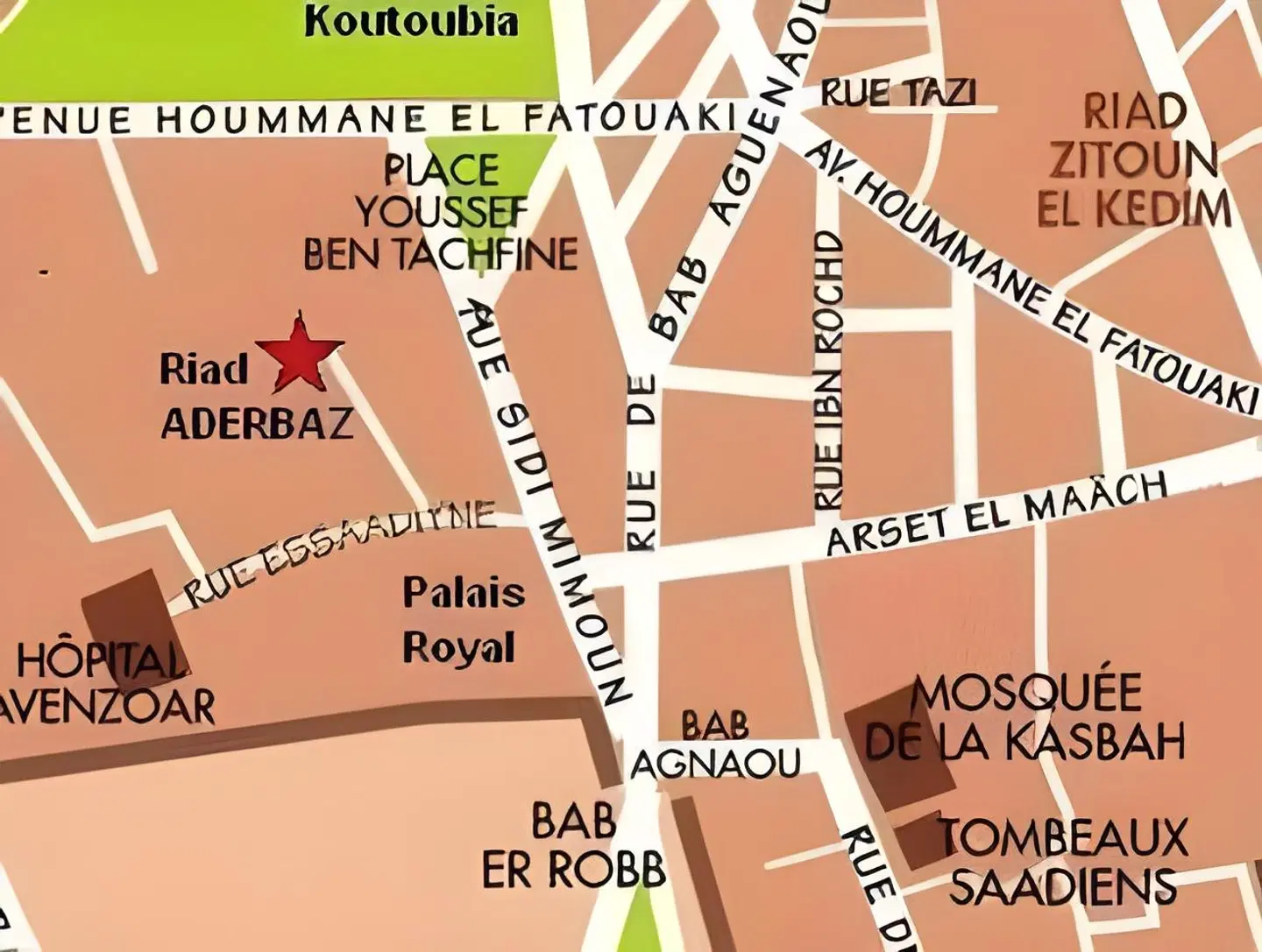 Riad Aderbaz MAP