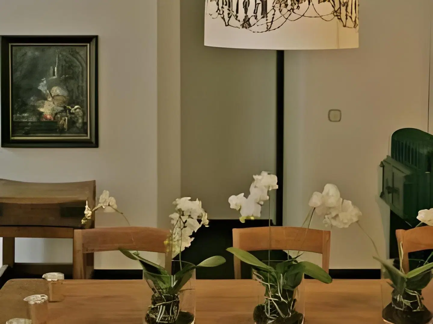 Château Les Merles LOUNGE_LOBBY