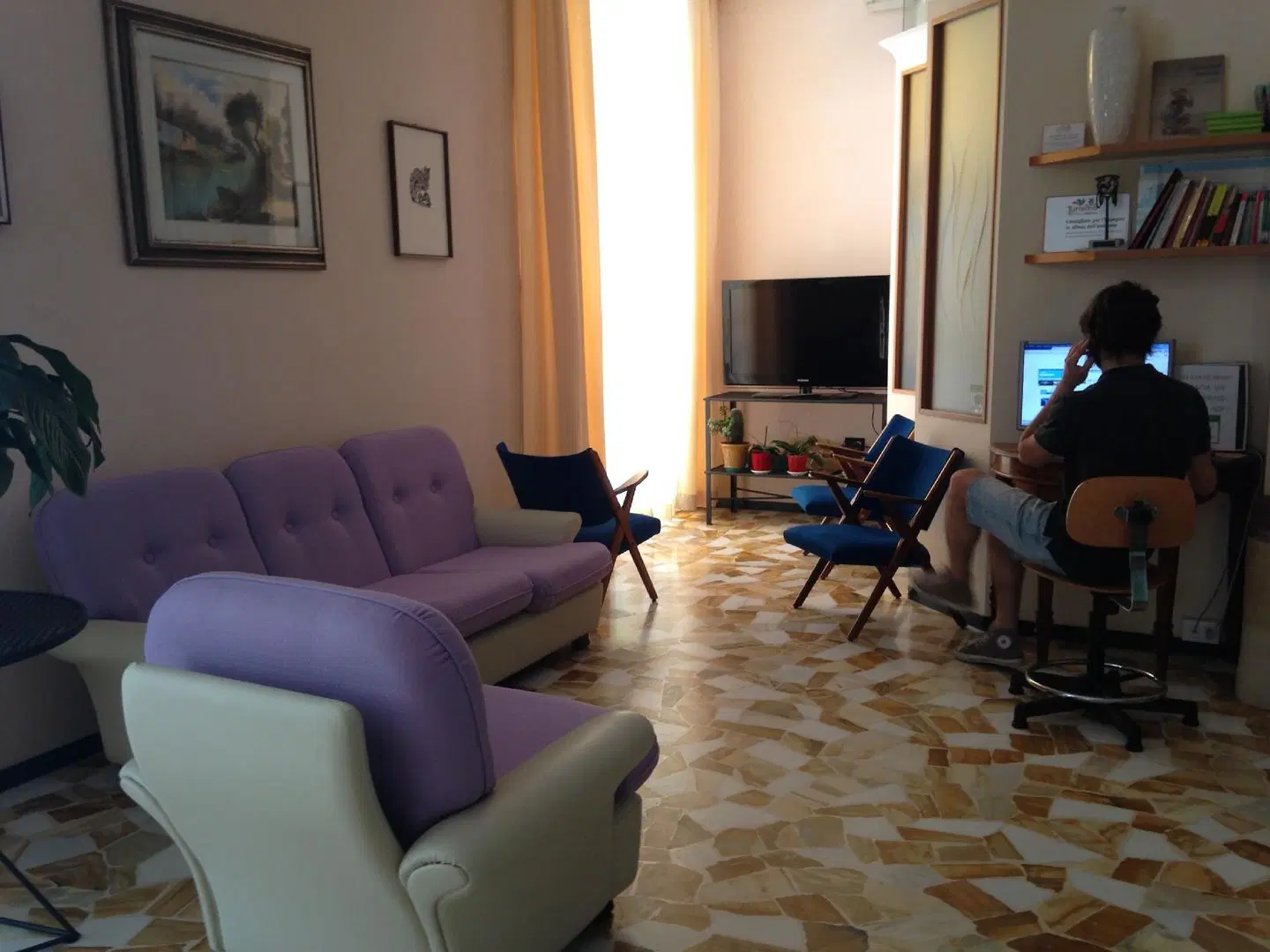 Hotel Lazzarini ROOM_EXAMPLE