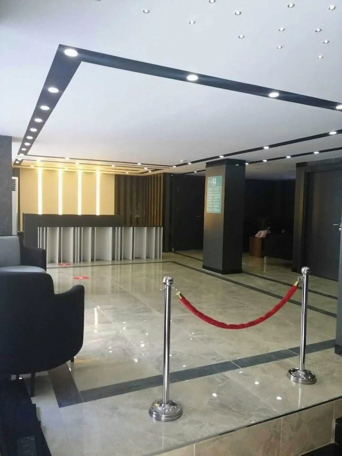 Dymar Hotel SPORTS_AND_LEISURE