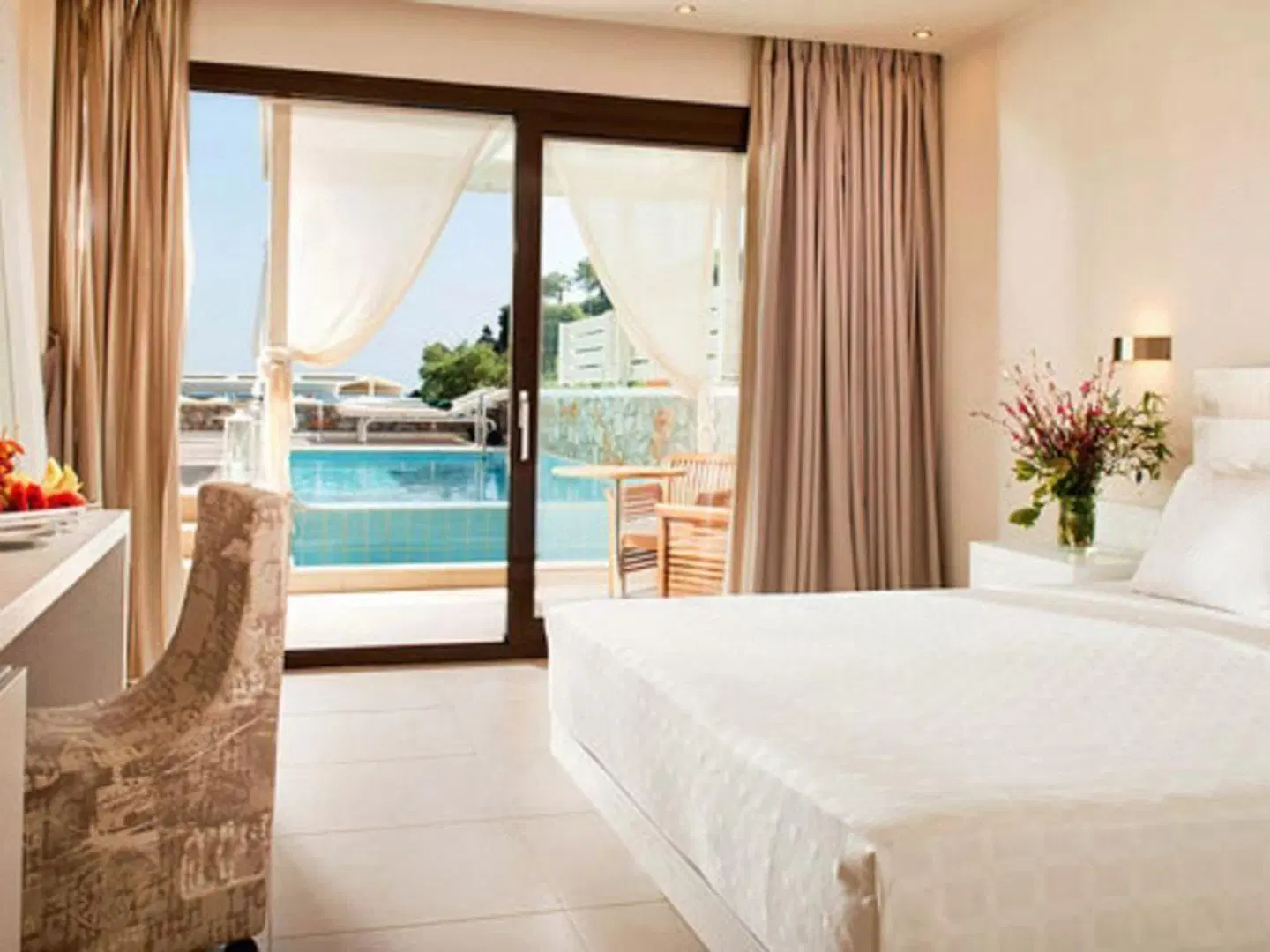 Dymar Hotel ROOM_EXAMPLE