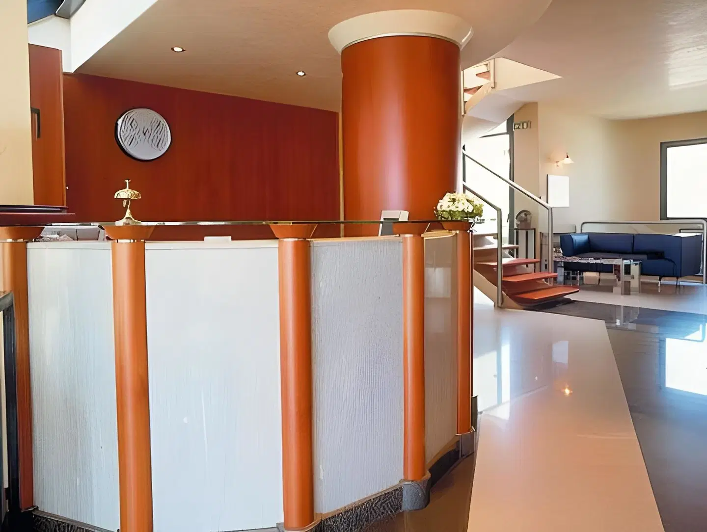 Arosio Hotel LOUNGE_LOBBY