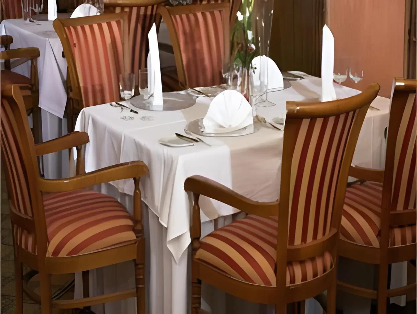 Parkhotel Heidehof Conference & SPA Resort Restaurant