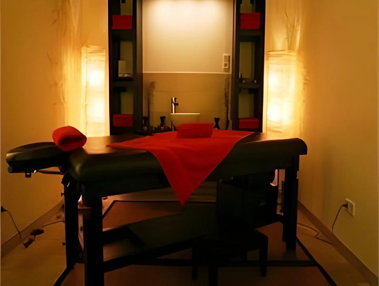 Parkhotel Heidehof Conference & SPA Resort ROOM_EXAMPLE