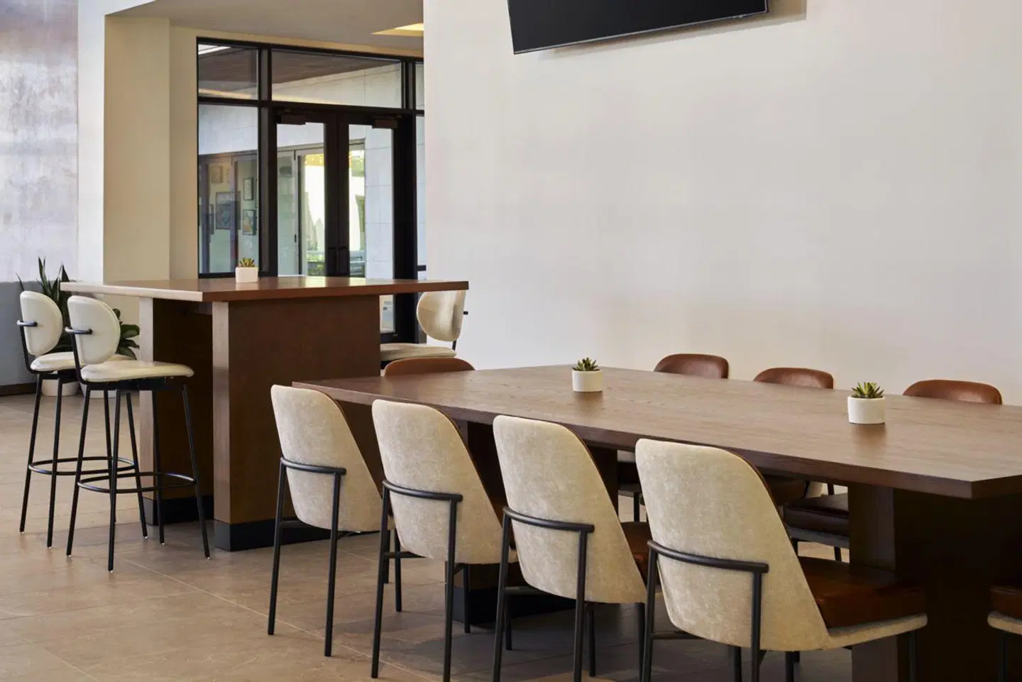 Courtyard by Marriott Sand City Monterey Konferenz