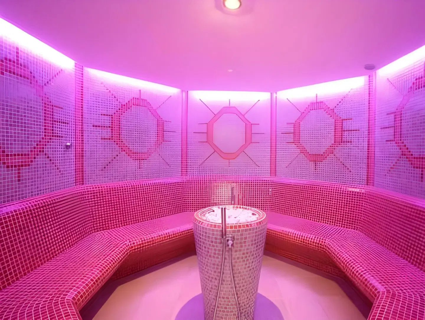 Hotel Majorka HEALTH_BEAUTY