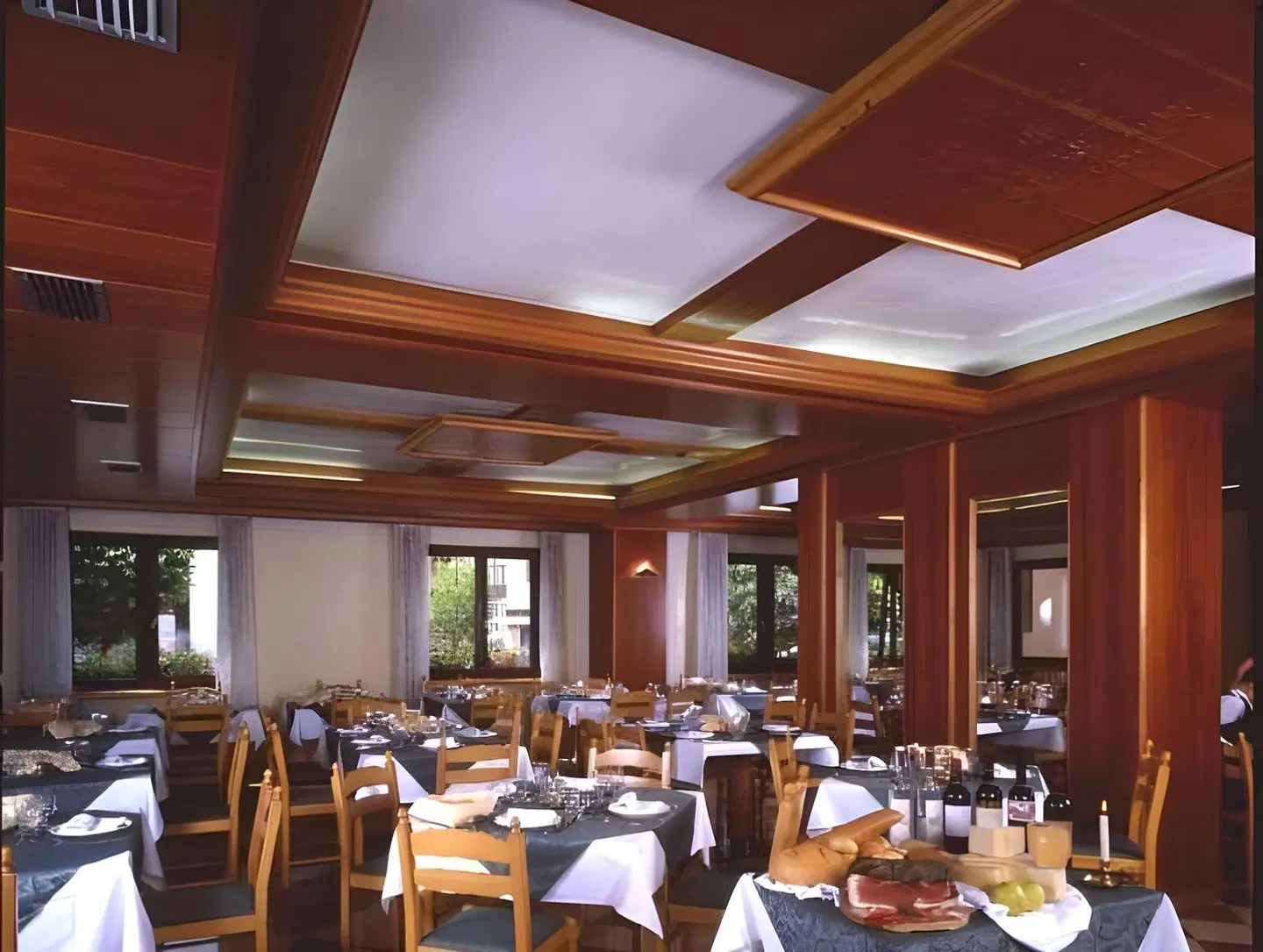 Hotel Majorka Restaurant