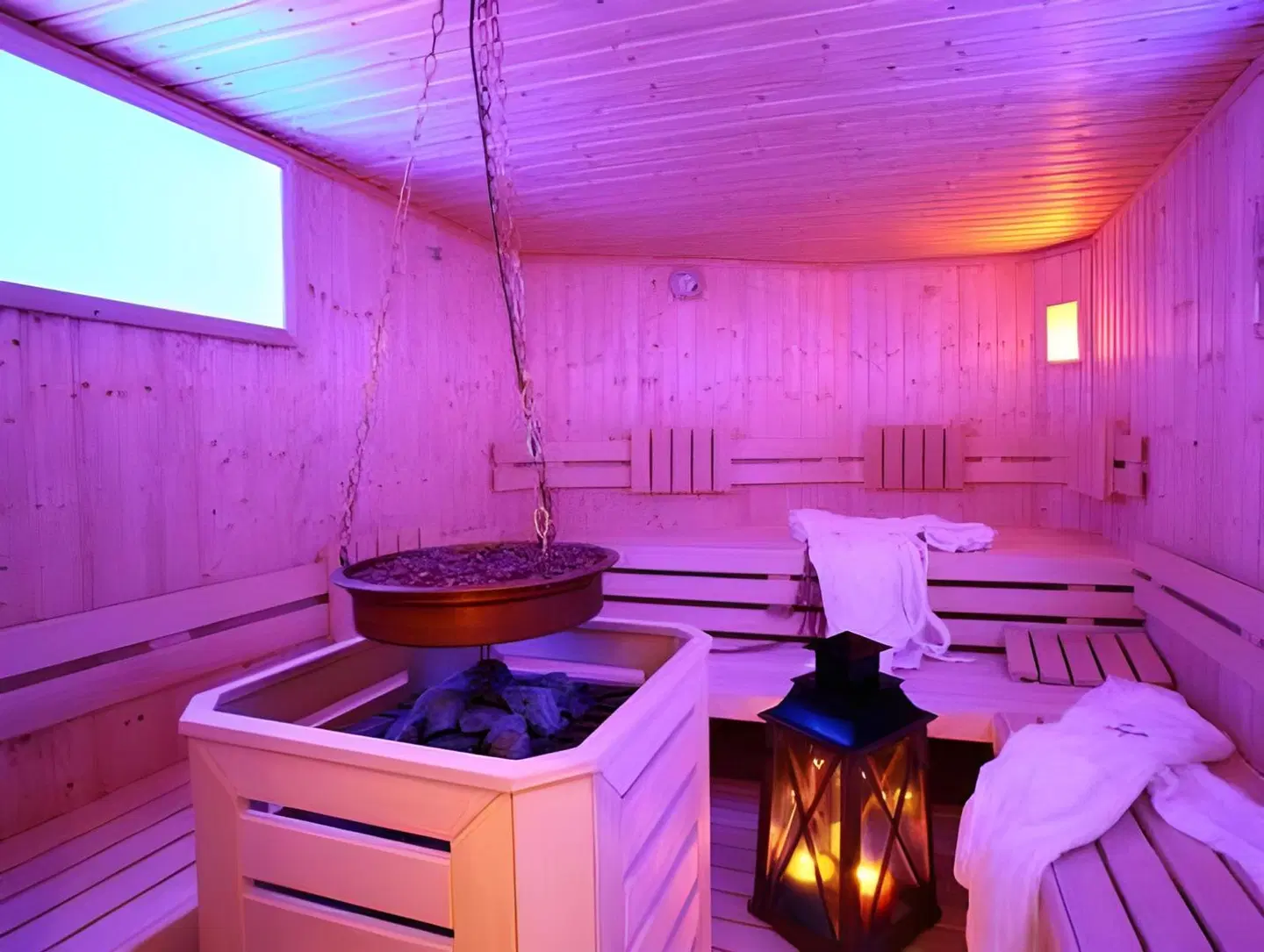 Hotel Majorka HEALTH_BEAUTY