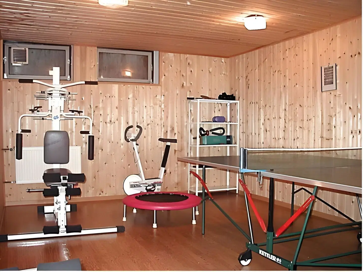 Hotel Fortuna garni SPORTS_AND_LEISURE