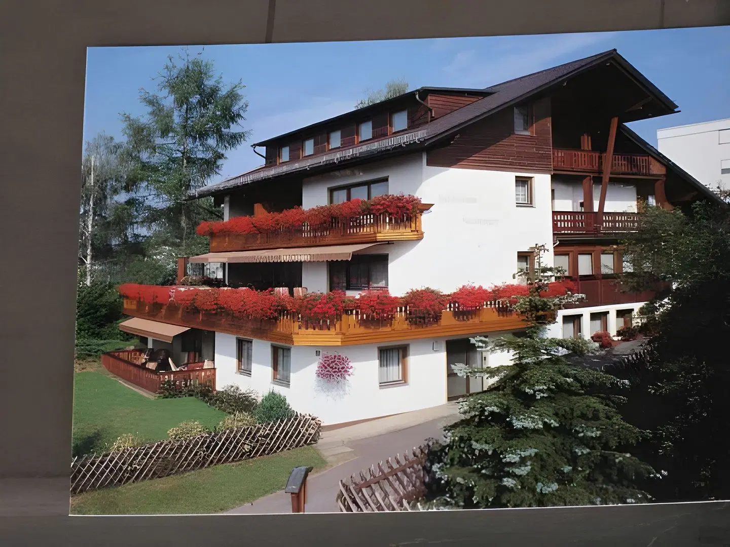 Steininger EXTERIOR