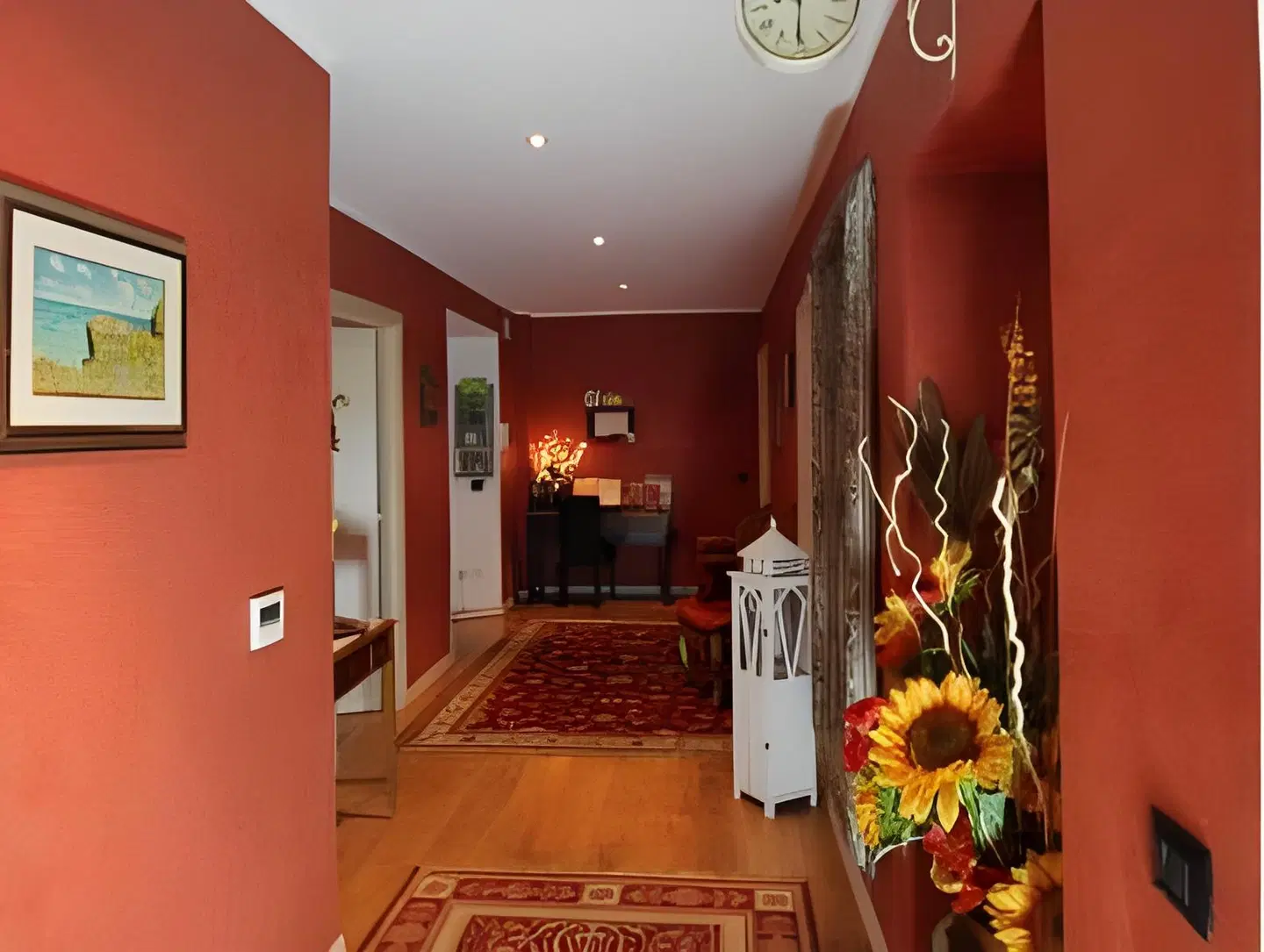 Al Teatro LOUNGE_LOBBY