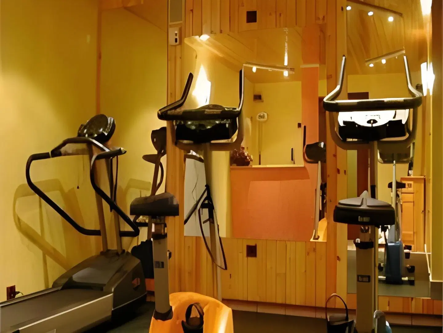 Paradiso SPORTS_AND_LEISURE