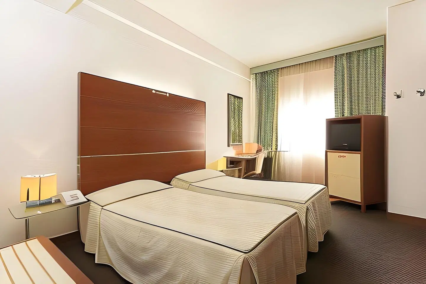 Millennhotel ROOM_EXAMPLE