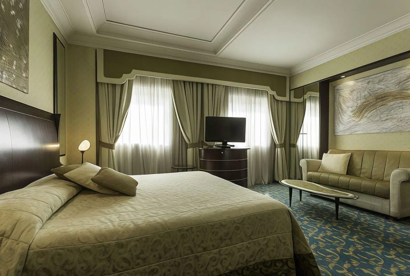 Millennhotel ROOM_EXAMPLE
