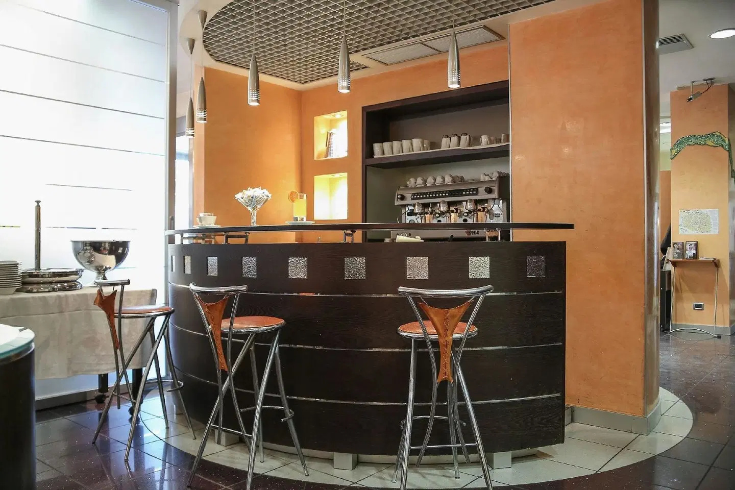 Millennhotel Bar