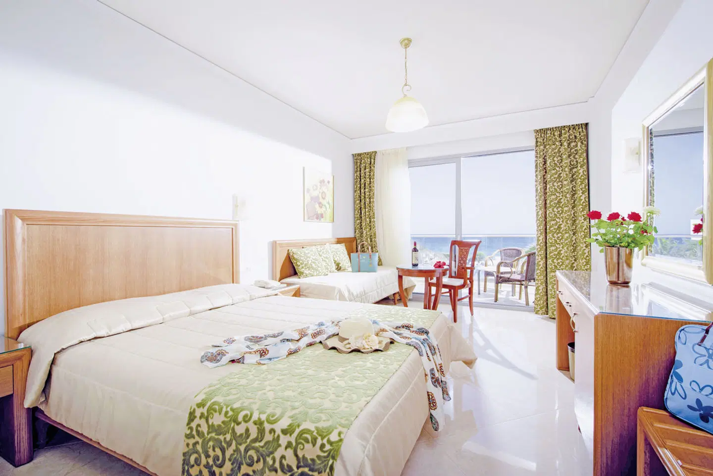 Ariadne Beach ROOM_EXAMPLE