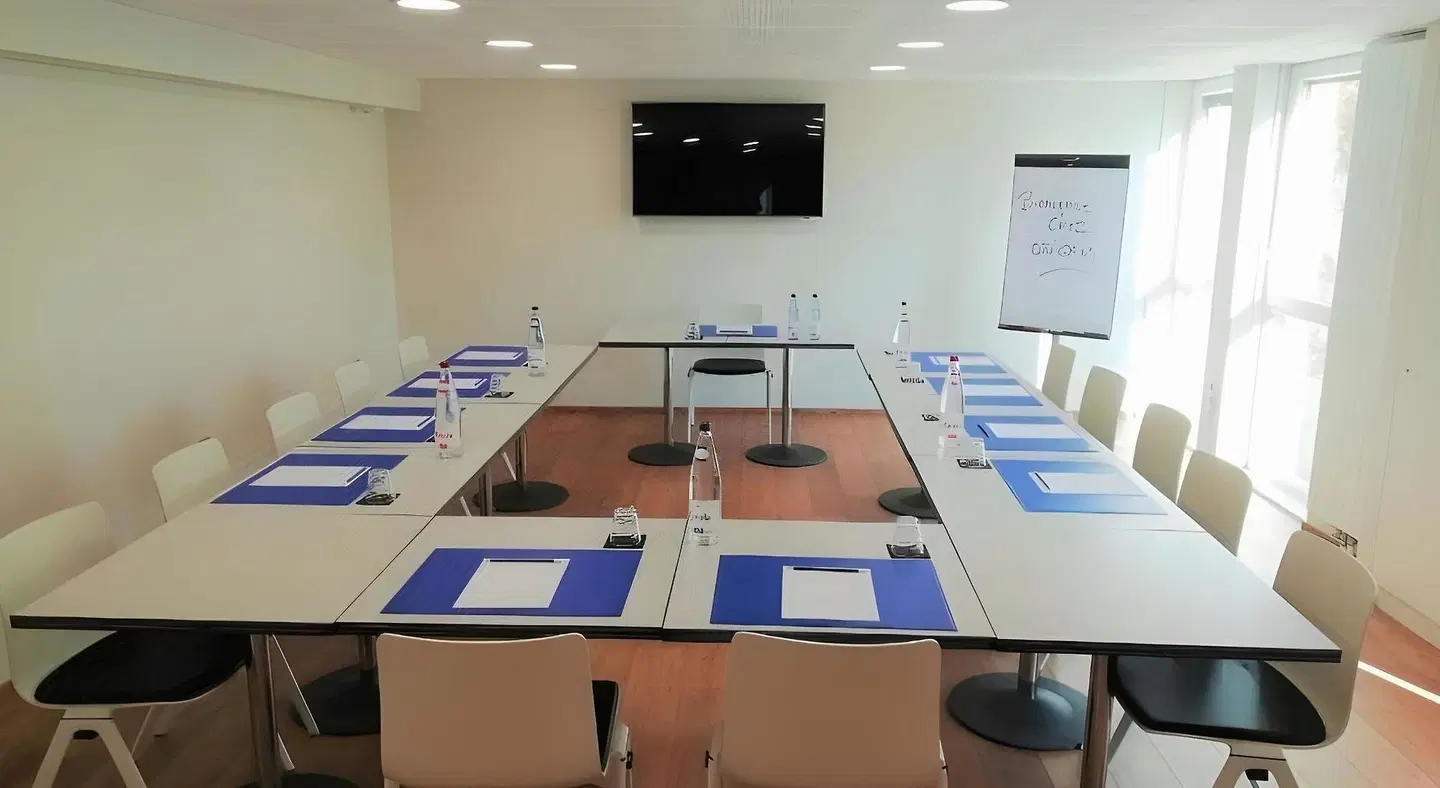 Hôtel ORIGAMI Konferenz