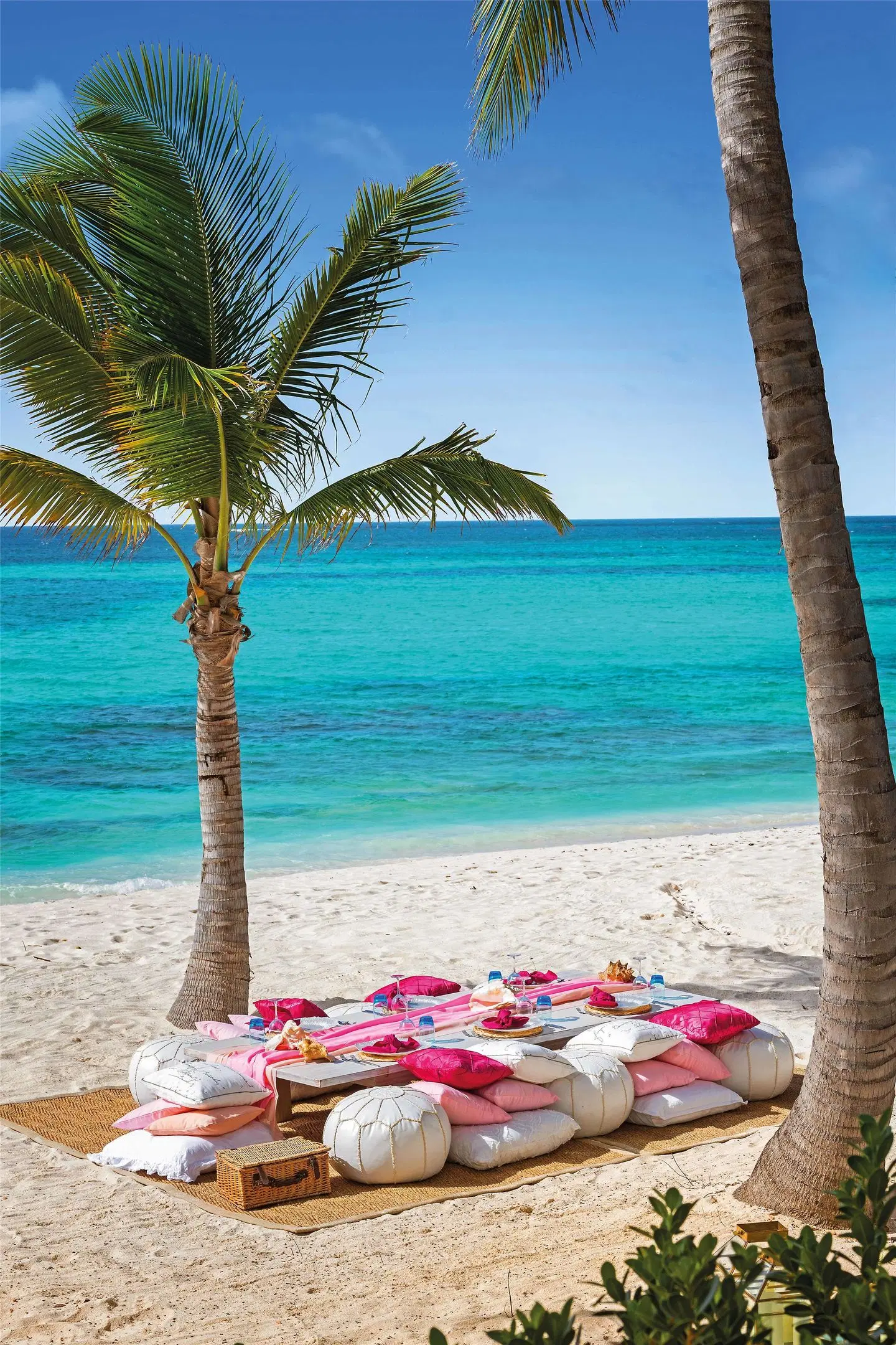 Zemi Beach House, LXR Hotels & Resorts Strand