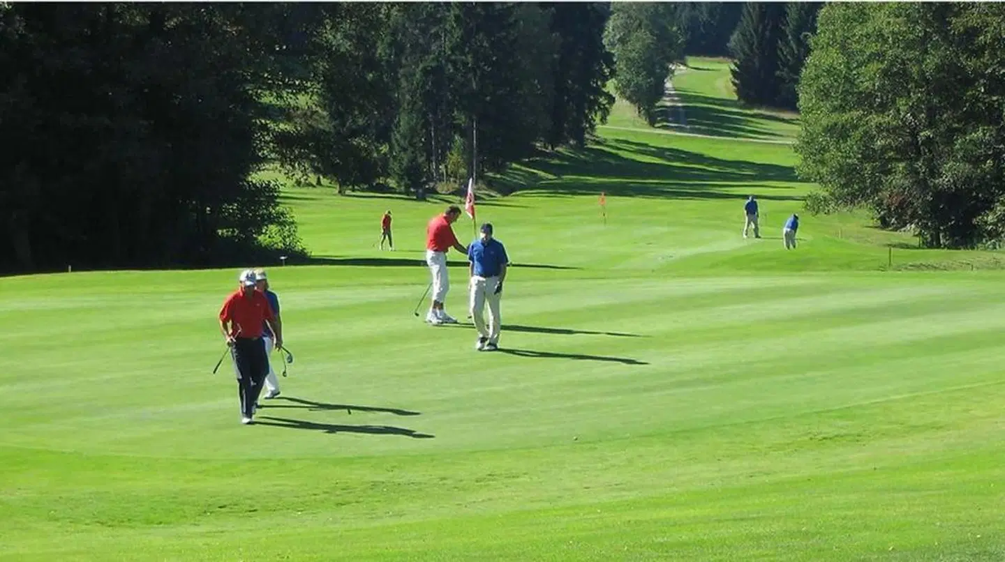 Wellnesshotel Jagdhof SPORTS_AND_LEISURE