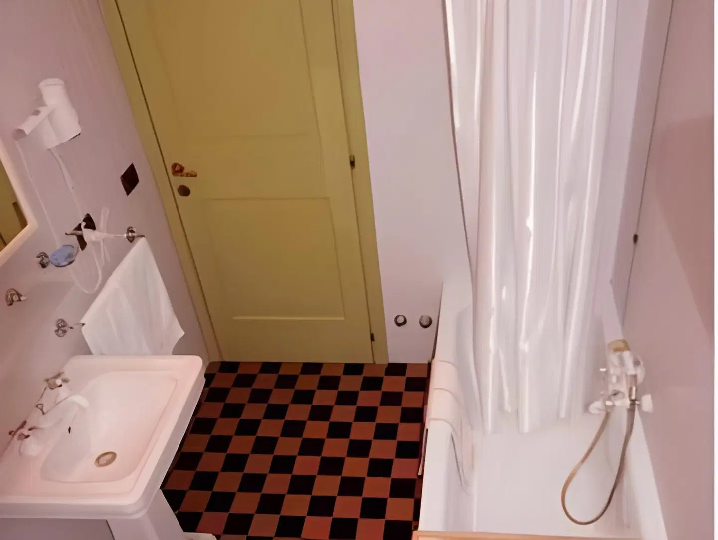 Albergo Castello Konferenz