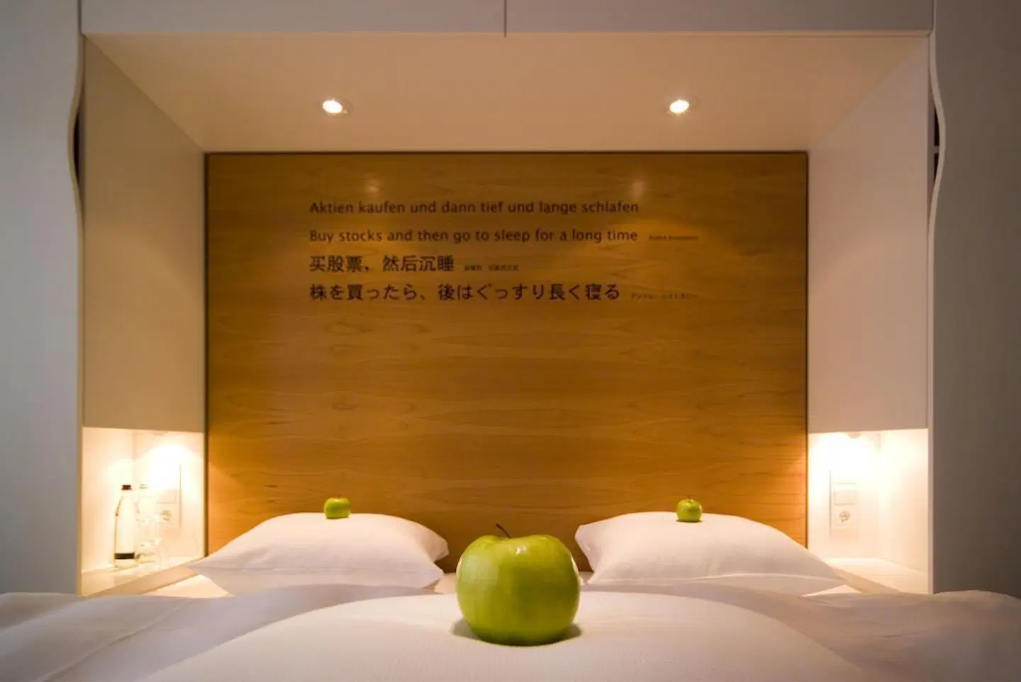 Park Plaza Wallstreet Berlin HEALTH_BEAUTY