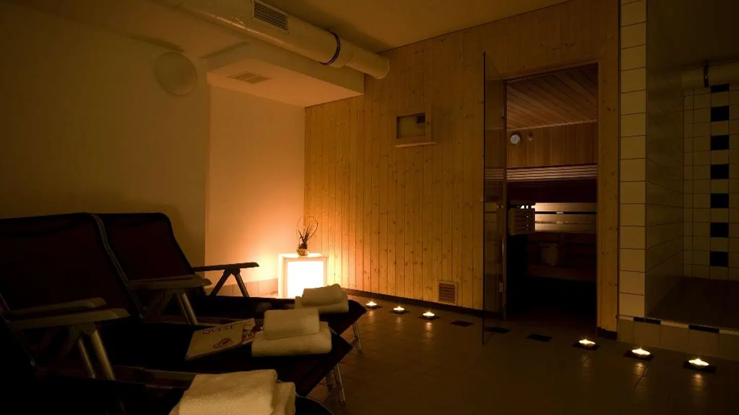 Park Plaza Wallstreet Berlin ROOM_EXAMPLE
