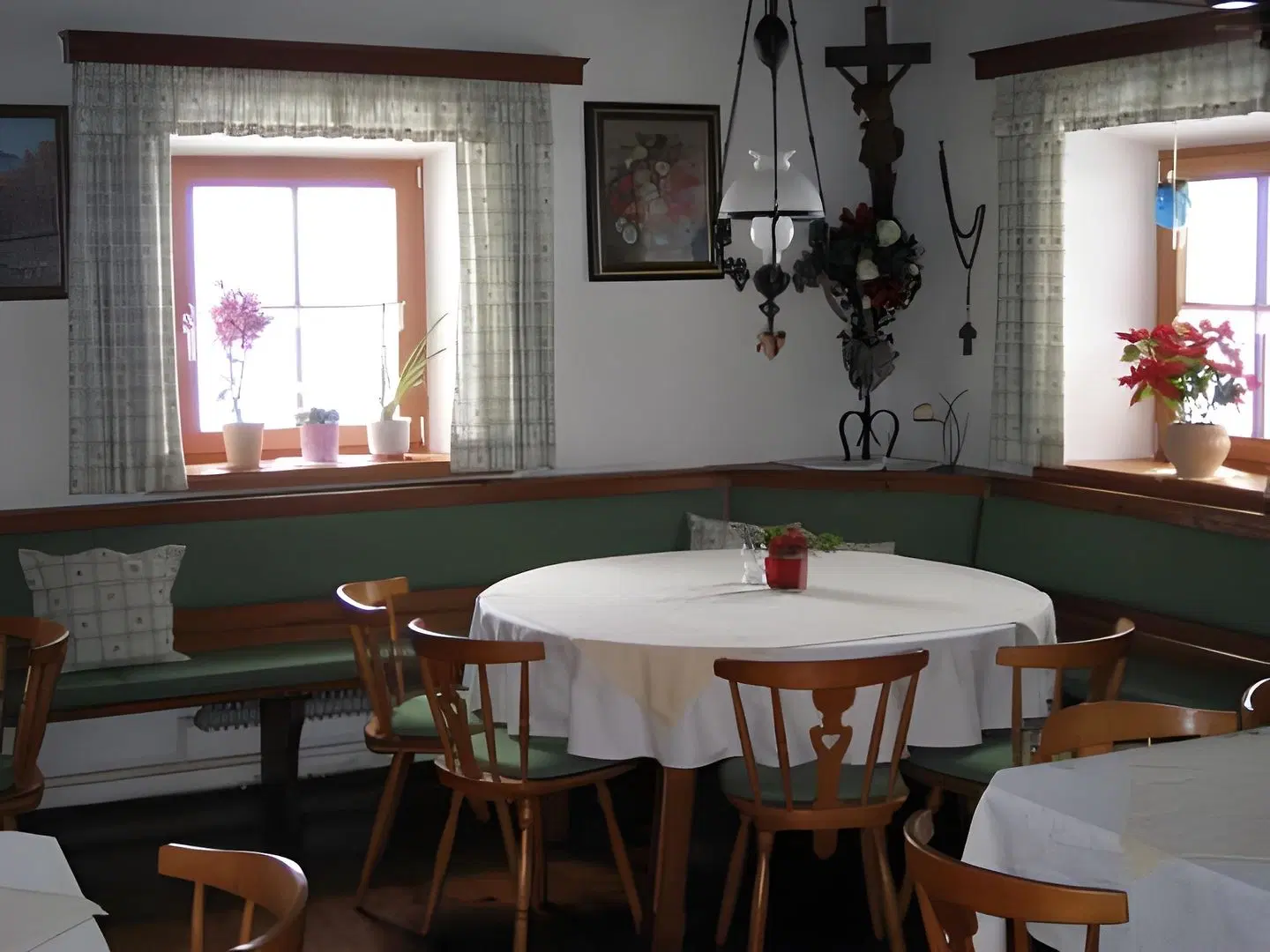 Bauernhof Krahlehenhof Bar