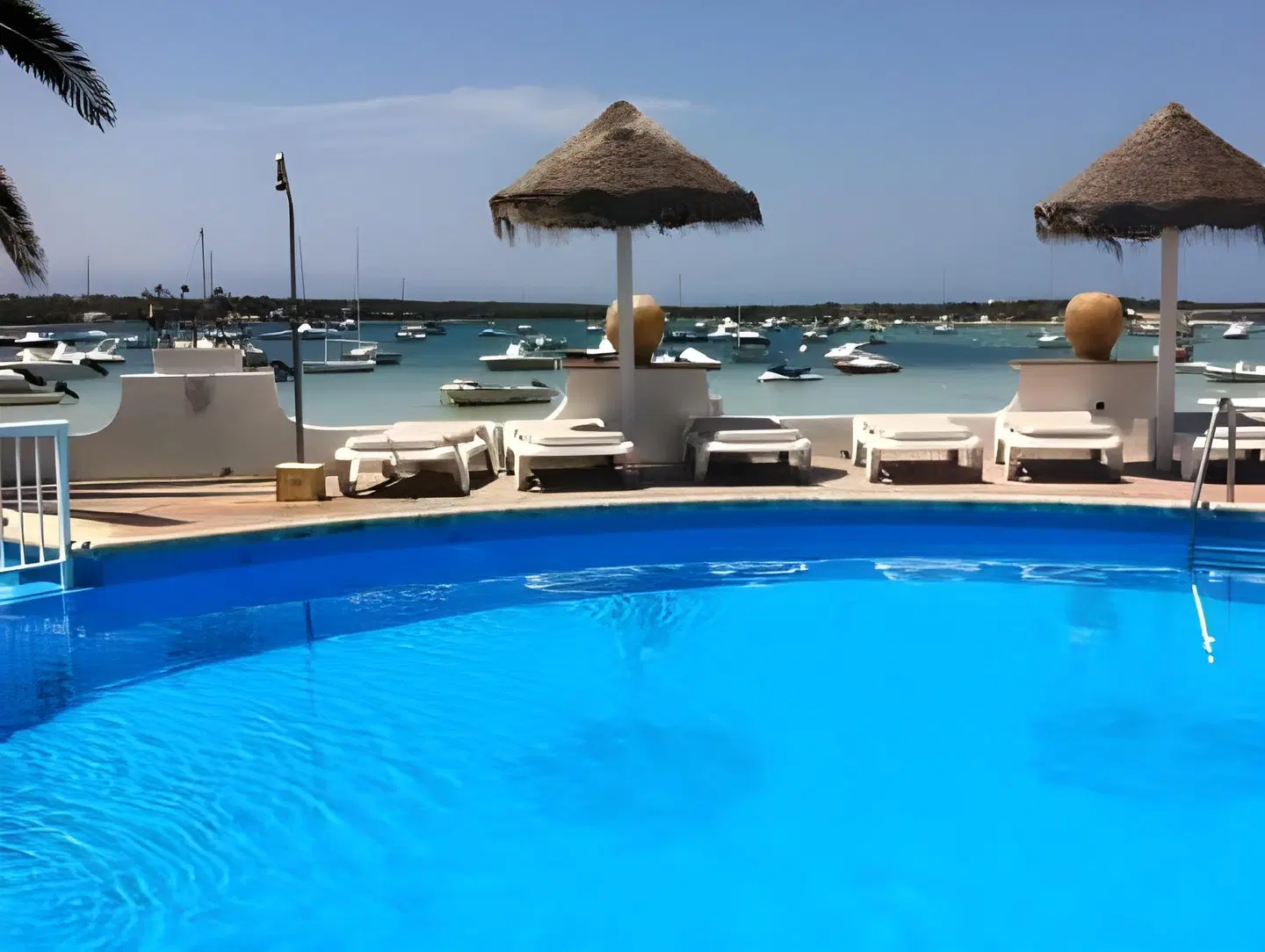 Sabina Playa OUTDOOR_POOL