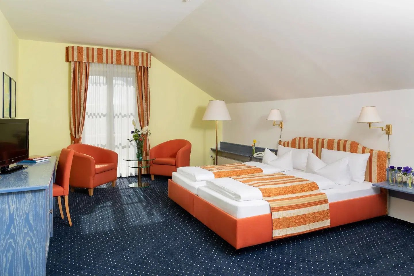 Gutshof Sagmuehle ROOM_EXAMPLE