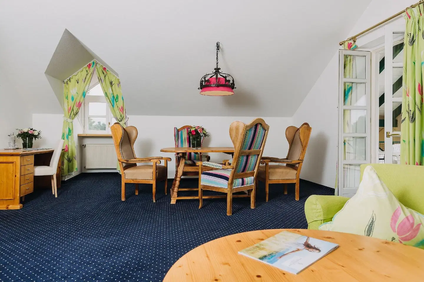 Gutshof Sagmuehle ROOM_EXAMPLE