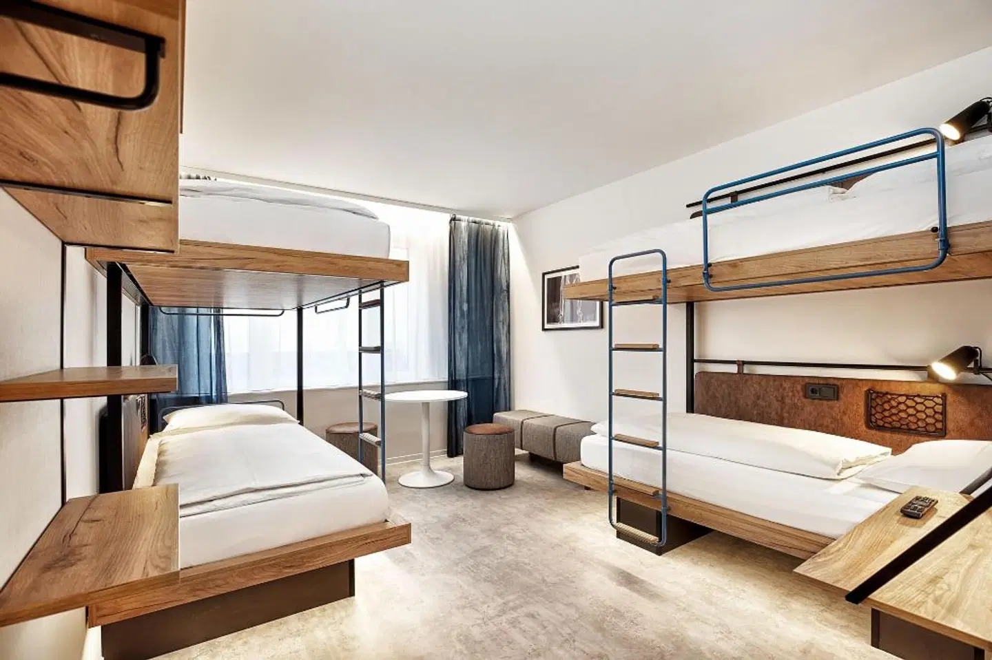 H2 Hotel München Olympiapark ROOM_EXAMPLE