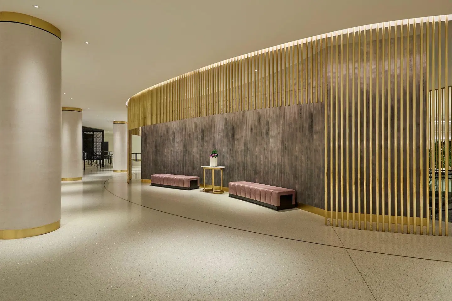 Loews Miami Beach Hotel HEALTH_BEAUTY