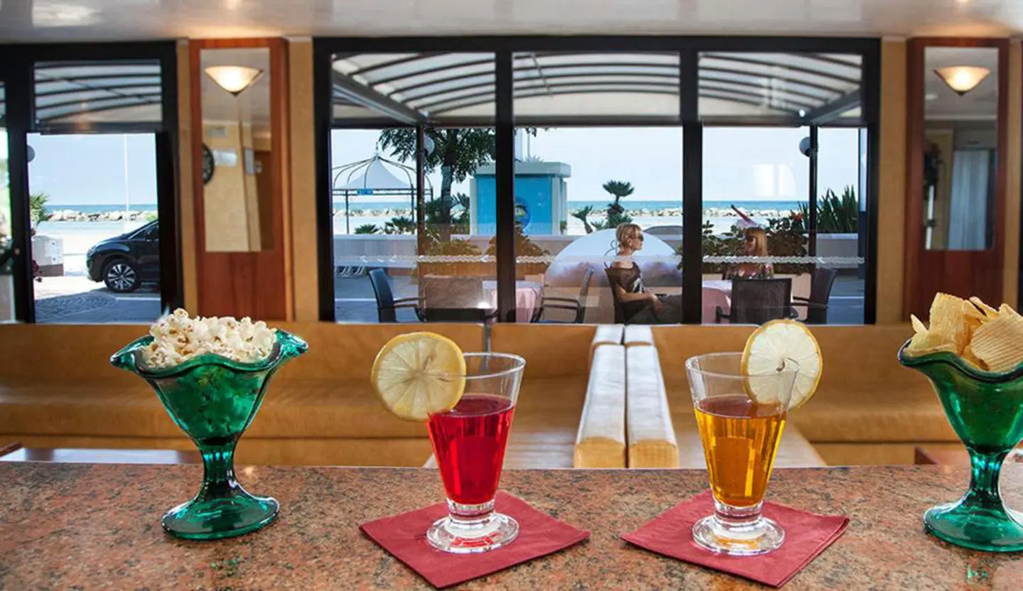 Hotel Britannia Restaurant