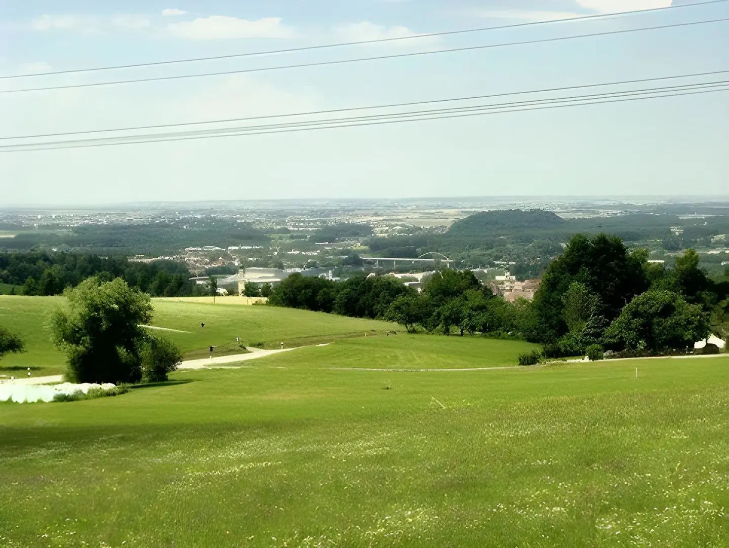 Beim Krahwirt LANDSCAPE