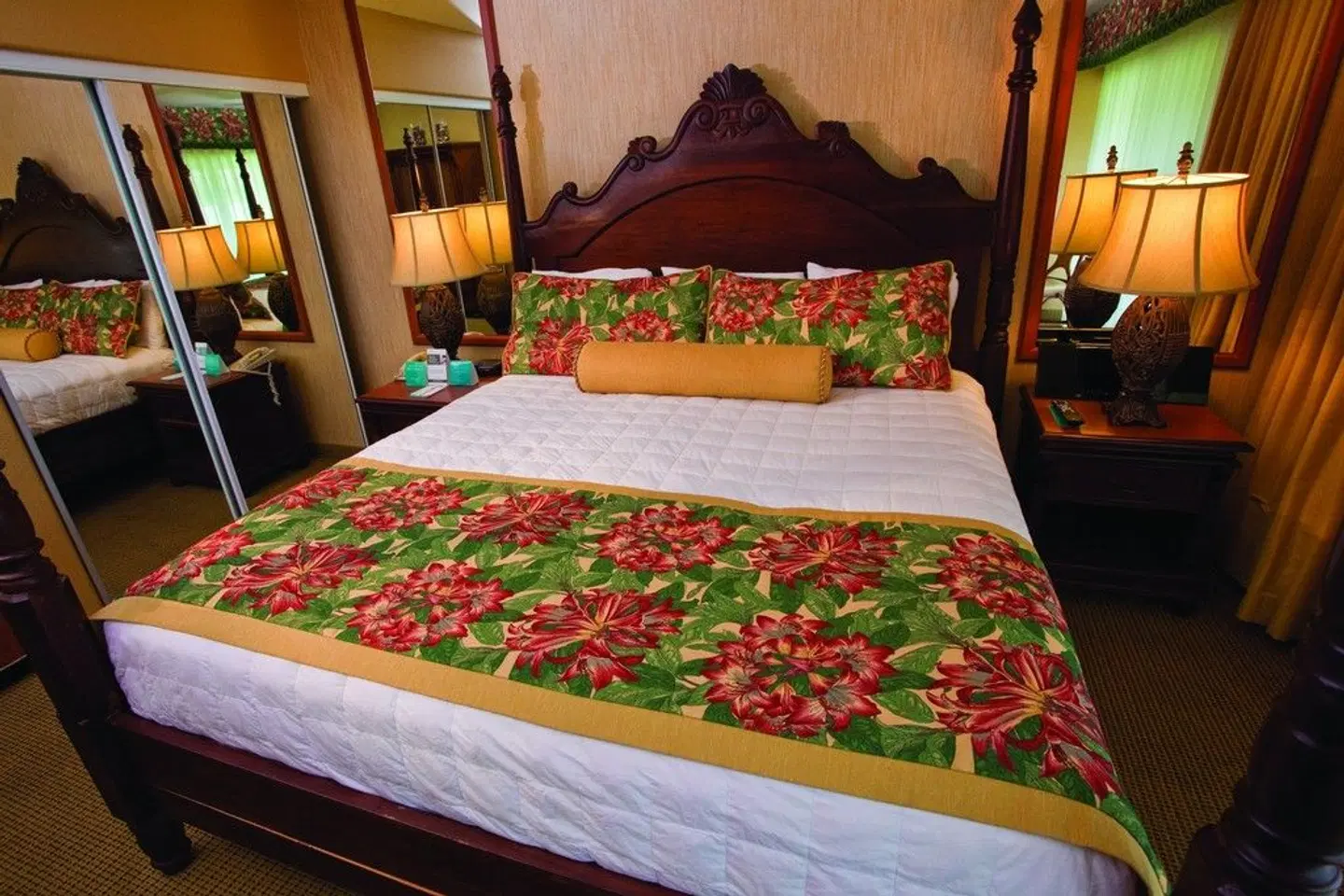 Kauai Coast Resort at the Beachboy ROOM_EXAMPLE