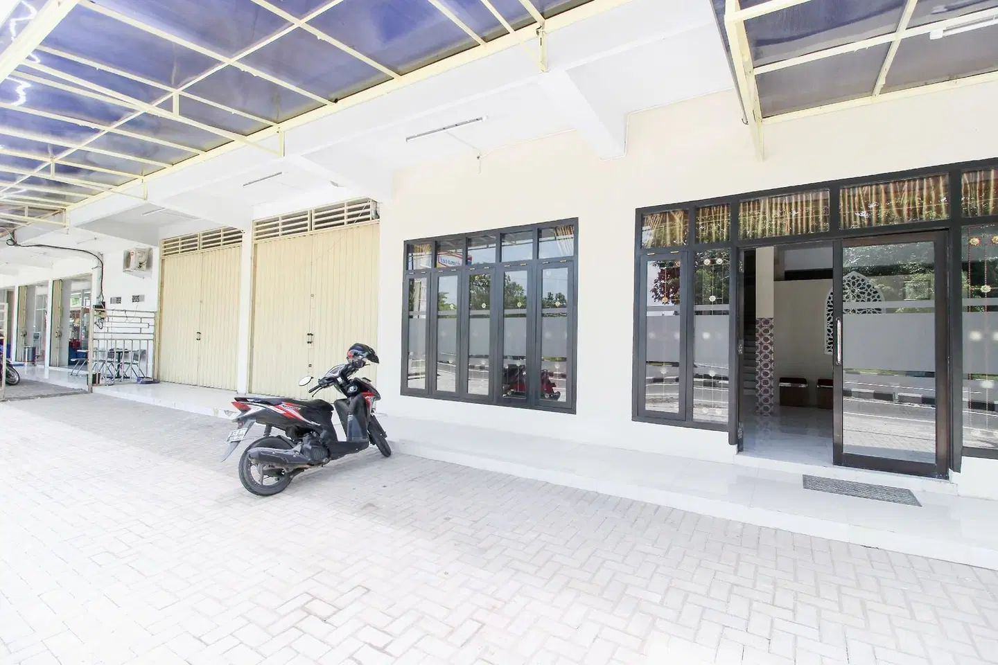 RedDoorz near Jogja Kembali Monument 3 SPORTS_AND_LEISURE