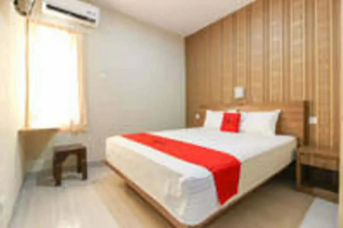 RedDoorz near Jogja Kembali Monument 3 ROOM_EXAMPLE