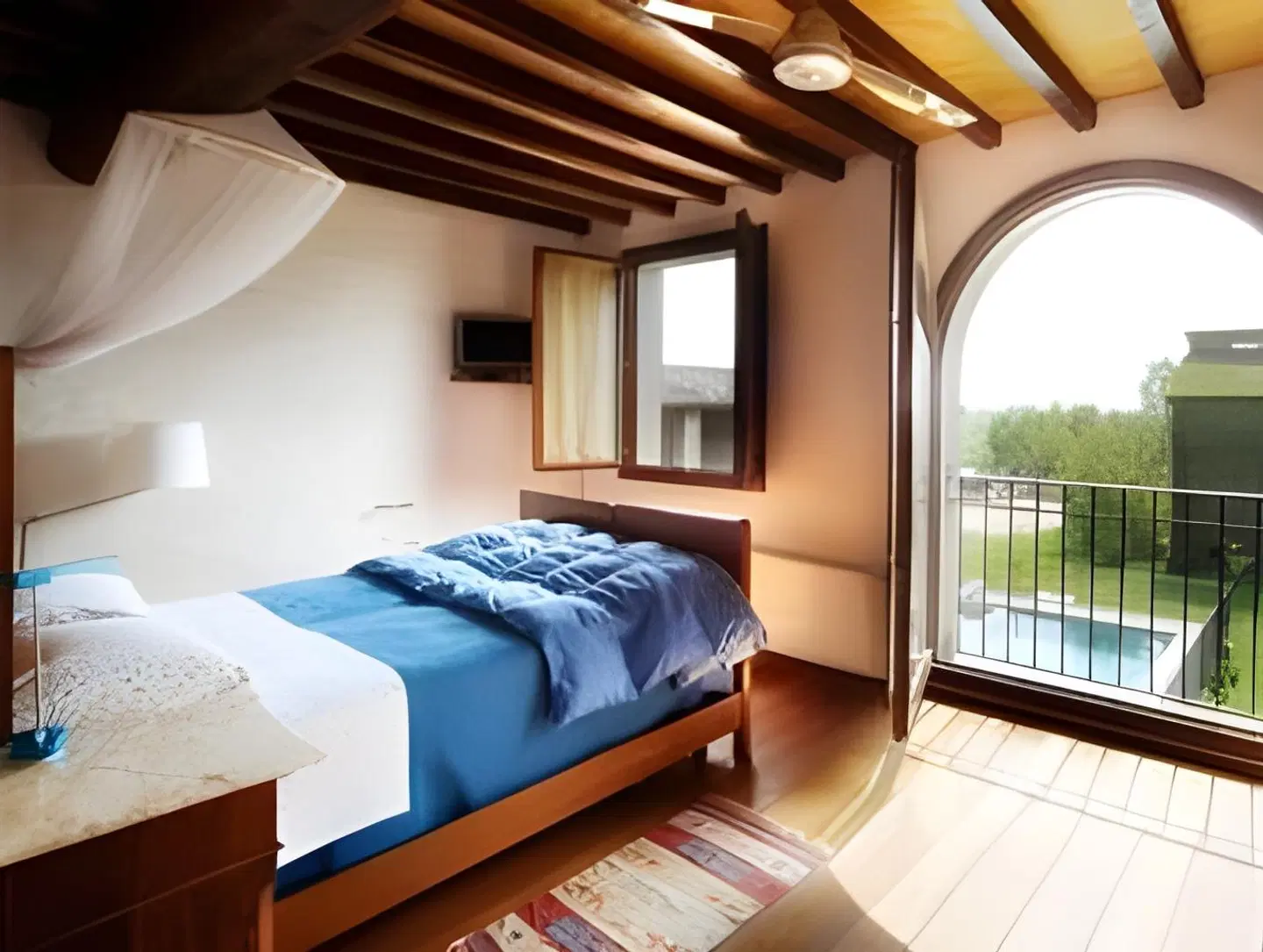 La Lepre Bianca ROOM_EXAMPLE