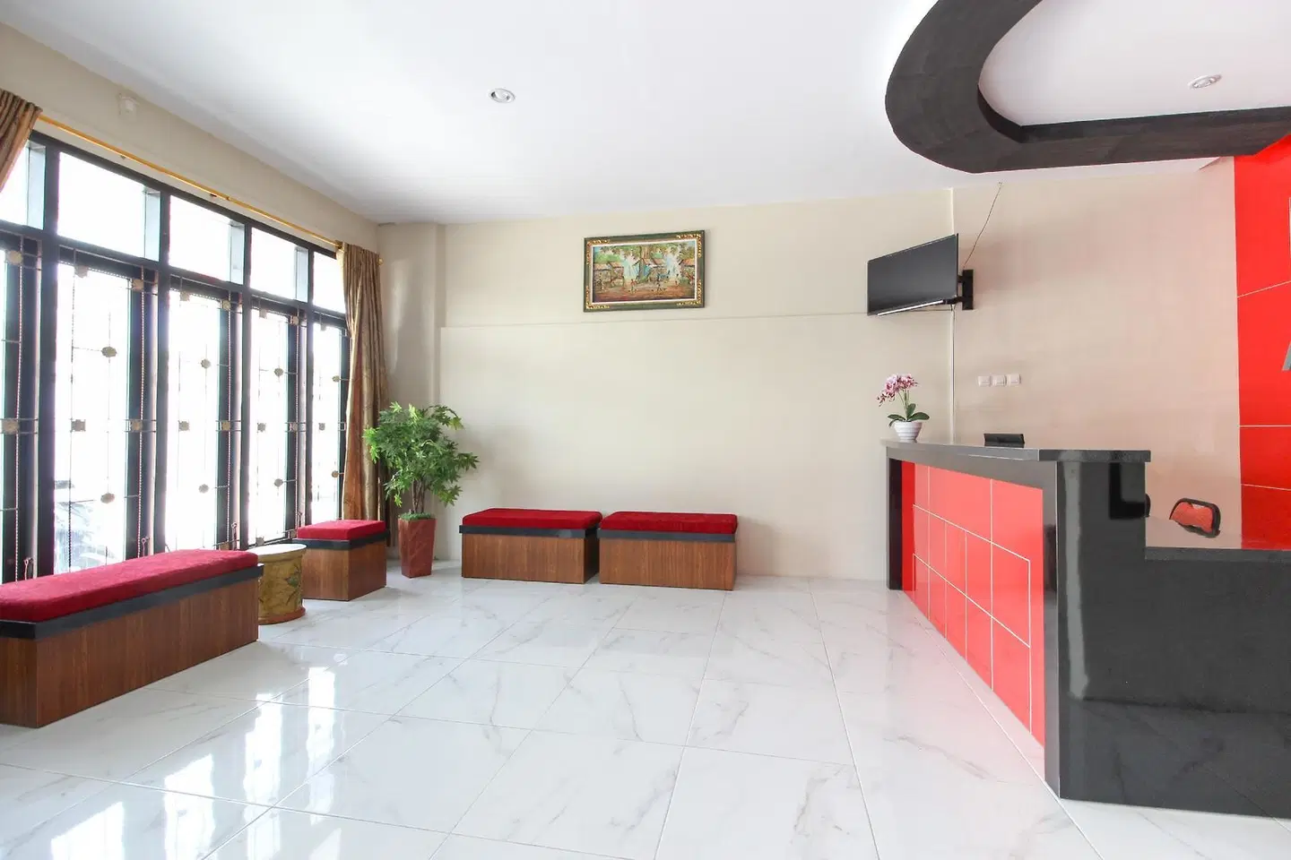 RedDoorz near Jogja Kembali Monument 3 ROOM_EXAMPLE