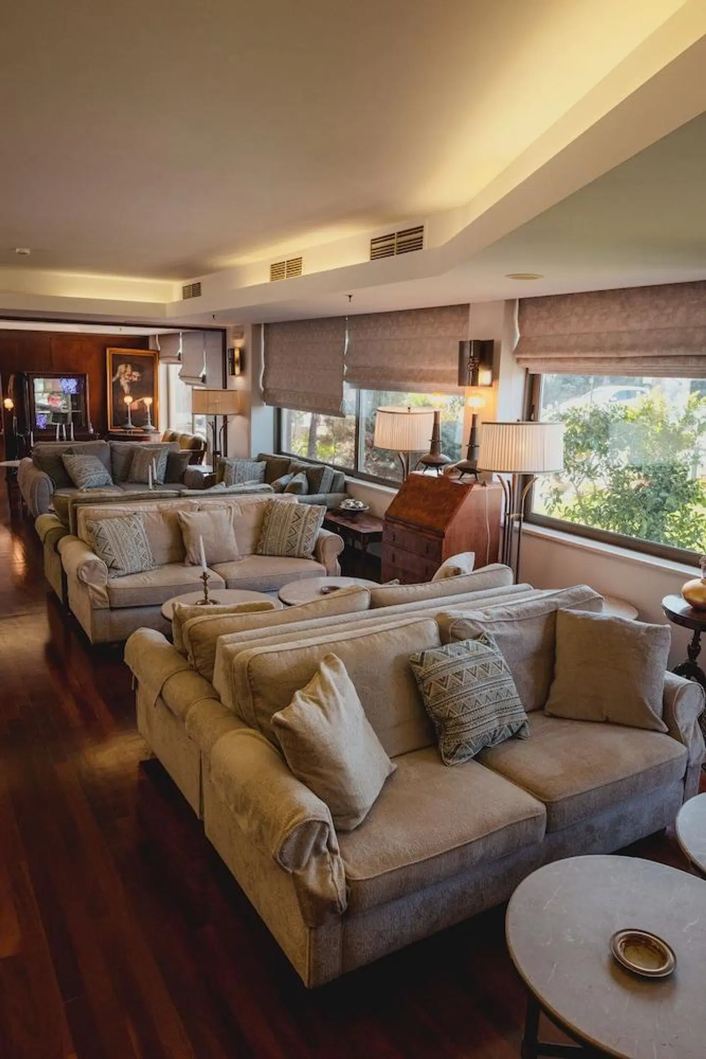 Mati Hotel LOUNGE_LOBBY