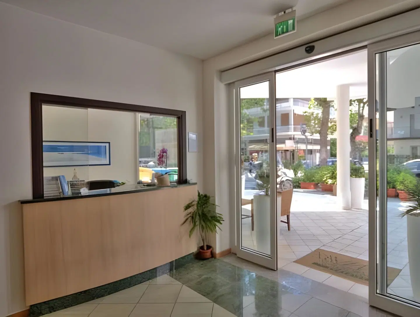 Residence Marconi Mare ROOM_EXAMPLE