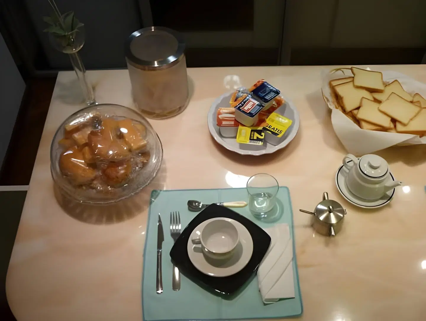 Il Castello Room and Breakfast Boutique Restaurant
