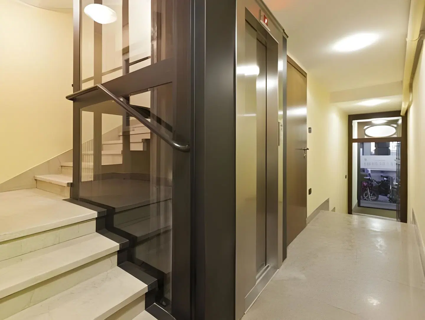Petronio Residence HEALTH_BEAUTY